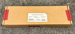 Pokemon TCG: Kanto Power Mini Tin 5 Pack Bundle - In Hand For Same Day Postage! - Image 1