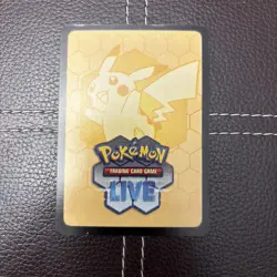 Pokemon TCG Online Code: Mega Evolution Digital Booster Pack (ONLINE DELIVERY) - Image 1