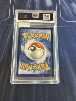 Pokemon TCG Pikachu V TG16/TG30 Swsh11: Lost Origin Trainer Gallery Holo PSA 10 - Image 2