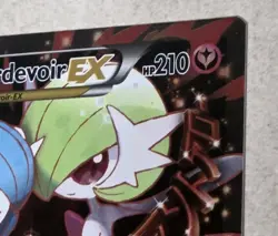 Pokemon Generations Radiant Collection M Mega Gardevoir EX RC31/RC32 LP-/MP+ - Image 5