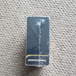 Pokemon TCG Mega Evolution Phantasmal Flames Booster Bundle (6 Packs) New/Sealed - Image 4