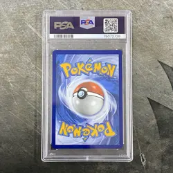 2022 Pokemon SWSH Gengar Holo Trick or Trade PSA Gem Mint 10 #057/198 English - Image 2