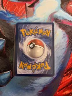 Dragapult EX 200/167 Ultra Rare Holo Pokemon TCG Twilight Masquerade - Image 2