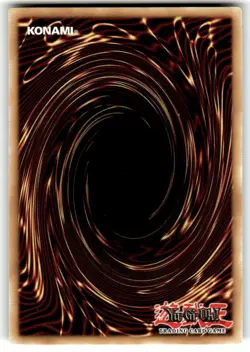 Yugioh! TCG Secret Rare 1st Edition Ultimate Leo Utopia Ray BROL-EN027 NM - Image 2