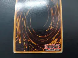 Yugioh - Blue-Eyes Shining Dragon MOV-EN001 Super Rare Promo - Image 5
