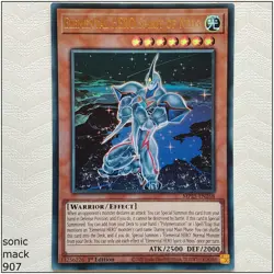 Elemental HERO Spirit of Neos - MP25-EN268 - Ultra Rare 1st Edition Yugioh - Image 1