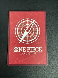 2025 ONE PIECE PROMOS BVB X ONE PIECE MATCH DAY 2025 #003 MONKEY D. LUFFY - Image 5