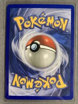 Pokemon TCG: Numel 72/110 (2006) Holon Phantoms • Reverse Holo Stamped Card - Image 2