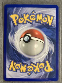 Pokemon: Baltoy Holo 59/110 (2006) Holon Phantoms • Reverse Holo Stamped Card - Image 2