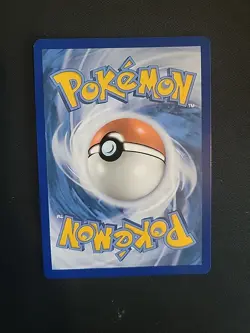 Scream Tail 065 Sv: Scarlet & Violet Promo Cards Holo - Image 2
