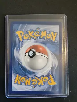 Scream Tail 065 Sv: Scarlet & Violet Promo Cards Holo - Image 4
