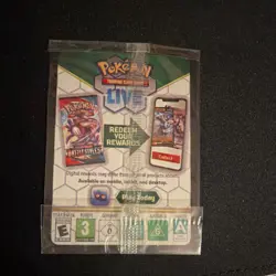 Pokemon Mew EX SVP 053 Promo Holo Basic English Card Pokemon Trading Card Game - Image 2