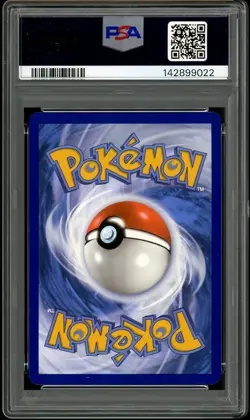 PSA 10 GEM MINT Kangaskhan 204 Illustration Rare Destined Rivals Pokemon Card - Image 2