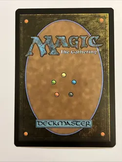 1x Reconnaissance Exodus 17 LP Light Play Magic the Gathering MTG - Image 2