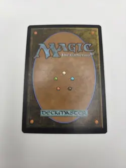 Magic The Gathering Burgeoning MTG Conspiracy: Take the Crown Single - Image 2