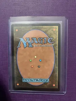 Magic: The Gathering Final Fantasy Summon: Bahamut Foil English Mythic Rare - Image 2