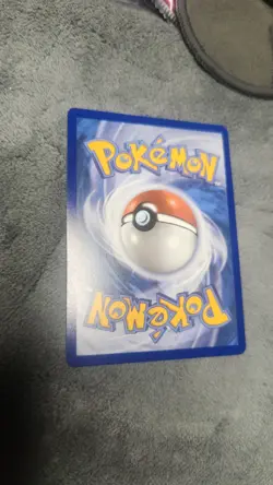 Mega Charizard X EX SIR PFL PACK FRESH NM GLOVES ONLY Pokemon Tcg - Image 3