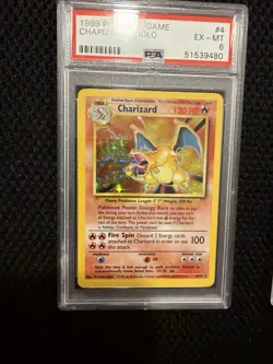 Pokemon Big Three. Charizard, Blastoise, Venusaur - Image 4