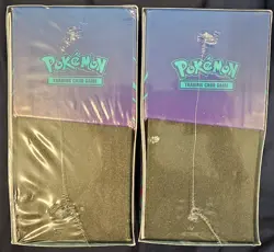 Pokemon Scarlett & Violet Journey Together 2x ETB Lot - Image 4