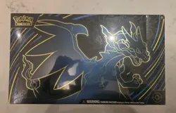 Pokemon Mega Charizard X ex Ultra Premium Collection (UPC) - New & Sealed✅🔥 - Image 1
