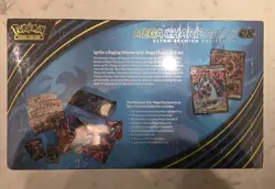 Pokemon Mega Charizard X ex Ultra Premium Collection (UPC) - New & Sealed✅🔥 - Image 2