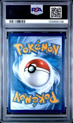 Charmander SVP 044 Pokemon Center Stamped Obsidian Flames ETB Promo SVP044 PSA 8 - Image 3