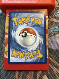 Pokemon Rayquaza GX Full Art Alternate Art Holo Promo 177A/168 - Image 2