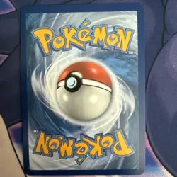 Charizard V - SWSH050 - Pokemon Sword & Shield Promo Ultra Rare NM - Image 2