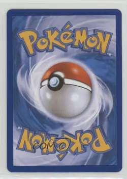 Phanpy Korean Pokemon Black & White Plasma Gale (BW7) #040 - Image 2