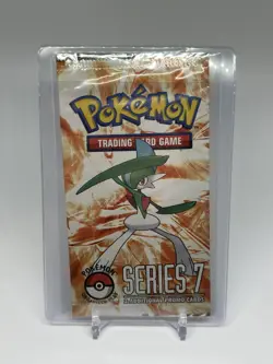 Pokemon POP - Series 7 Booster Pack - New Sealed - Image 1