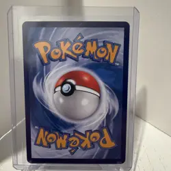 Eevee V CBB2C 01 13/15 - 2025 Chinese Pokemon Gem Pack Vol 2 - Image 2
