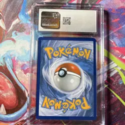 Pokemon Raichu GX Shining Legends 29/73 Ultra Rare Holo CGC 9 English - Image 2