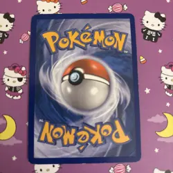 Pokemon - Pikachu 12/17 Common Pop Series 5 - Image 4