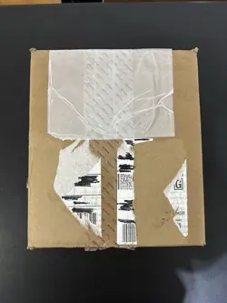 YuGiOh! Burst Protocol - Factory Sealed Booster Case - 12 Booster Boxes - Image 2