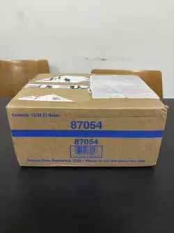 YuGiOh! Burst Protocol - Factory Sealed Booster Case - 12 Booster Boxes - Image 5