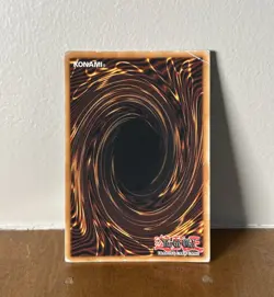 Yugioh! United We Stand - RA03-EN112 - Quarter Century Secret Rare - 1st Edition - Image 3