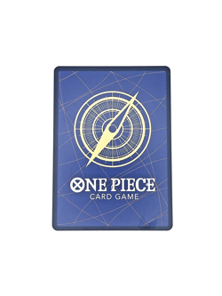 Portgas.D.Ace OP13-119 (Wanted-Secret Rare - Misprint/Error) One Piece TCG NM/M - Image 3