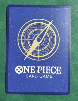 Nico Robin (055) EB03-055 Extra Booster: One Piece Heroines Edition Foil - Image 2