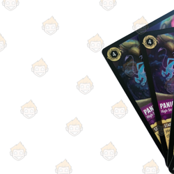 4x Panic - High-Strung Imp (#75) Playset - Disney Lorcana, Archazia's Island - Image 3