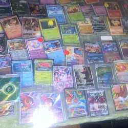Pokemon TCG Japanese Mixed Card Lot Celebrattions Sir and many more worth 800$ - Image 3