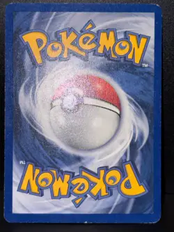 Lt. Surge's Fearow 7/132 WOTC Gym Heroes Unlimited Holo Pokemon Card LP - Image 4