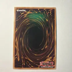 Yu-Gi-Oh TCG Toon Breifcase DRL2-EN029 1st Edition Super Rare Card NM - Image 2