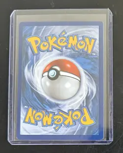 VERONICA TAYLOR SIGNED PIKACHU POKEMON CARD CELEBRRATIONS AUTHENTIC NM - Image 2
