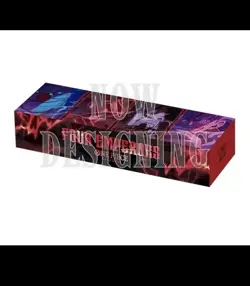 One Piece Card Game 2nd Anniversary Set English Version ⭐⭐NEW SEALED⭐⭐ - Image 1