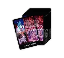 One Piece Card Game 2nd Anniversary Set English Version ⭐⭐NEW SEALED⭐⭐ - Image 2