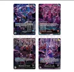 One Piece Card Game 2nd Anniversary Set English Version ⭐⭐NEW SEALED⭐⭐ - Image 3