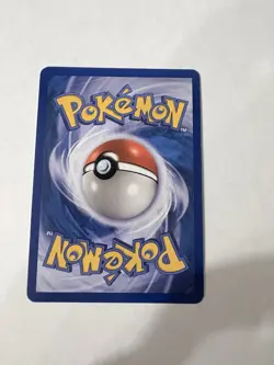 Pokemon Pikachu TCG Reverse Holo Card Mysterious Treasures 94/123 - Image 2