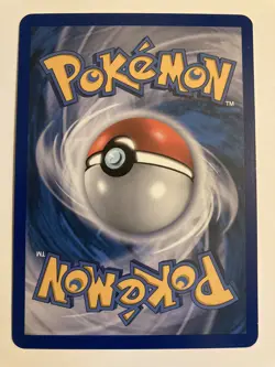 Pokemon Black & White Krookodile Reverse Holo Rare Card 65/114 - Image 2