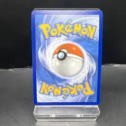 Team Rocket's Wobbuffet 203 Sv: Scarlet & Violet Promo Cards Holo - Image 4