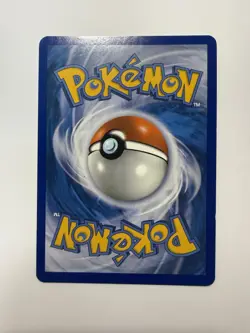 Pokemon TCG Rising Rivals Mr. Mime Card 28/111 Regular Rare LP 2009 WOTC - Image 2